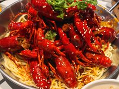 -不是烧烤·武汉烧烤·地道湖北菜(大成路店)