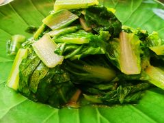 -羡餐厅·杭帮菜·淳菜(千岛湖自由洲际殿店)