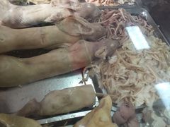 口水兔-李老五口水鸡(万寿路店)