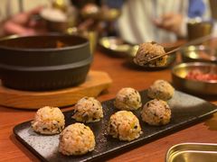 -春熙台韩国料理·章鱼肥牛(西丽店)