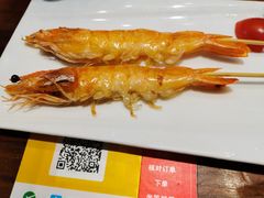 -井圣日膳(万达店)