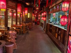 -蜀大侠火锅(森兰花园城店)