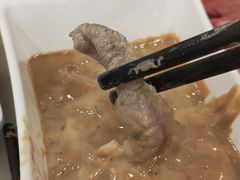 -牛街·马辈儿涮肉(牛街二店)