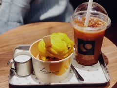 -Luneurs(幸福里店)