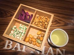 -百年神厨·地道川菜(清江西路店)