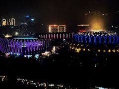 -济南喜来登酒店