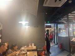 -鱼酷活鱼烤鱼(梅江印象城店)