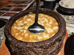 -绿茶餐厅(财富购物中心店)