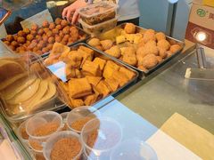 -娘心豆品(方庄店)