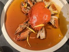 -锦府园·新台州菜(合生汇店)