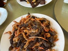 -金台阶鱼馆(于桥水库店)