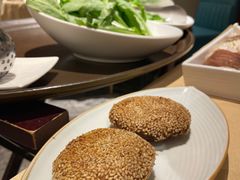 -鼎鼎香·港式火锅(北京SKP店)