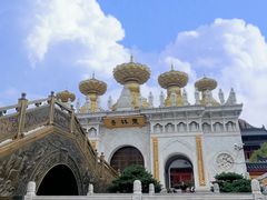 -上海东林寺(金山区)