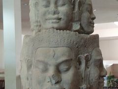 -吴哥国家博物馆