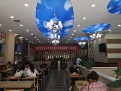 大堂-品乐天包子(凤一店)