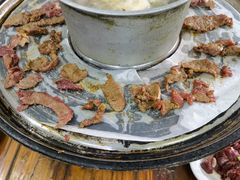 -真香牛肉老店(思源路店)