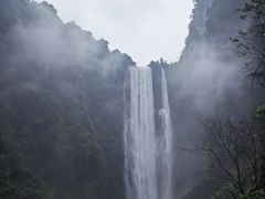 -通灵大峡谷