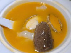 佛跳墙-尚一汤·粤菜海鲜(环球港店)