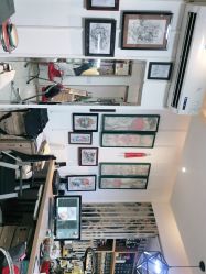 -长沙纹身· 龙堂刺青·三土师傅的店