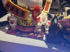 -鹿栖.精油SPA(金山世纪城店)