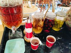 -嗒令甜品·主题融合料理餐厅(首座时代店)