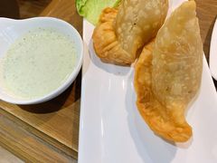 -Masala Curry and BBQ·玛莎拉巴基斯坦美食(金水万达店)