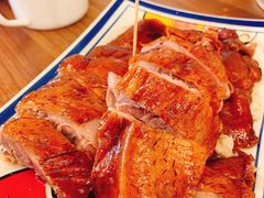 -先记烧鹅王·本地粤菜(福永店)