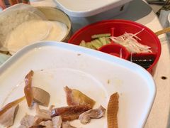 -盛百味·家宴餐厅(霸州分店)