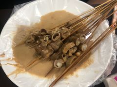 -郭记小街麻辣烫(南小街总店)