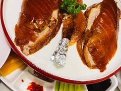 -大鸭梨烤鸭(甘家口店)