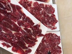 -伟记牛肉(金鸿公路店)