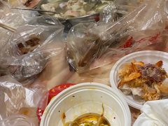 -黄毛鸭脖(汉阳总店)