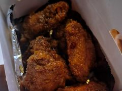 -SUN炸鸡专门店(西塔总店)