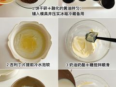 -王森咖啡西点烘焙培训(上海名厨中心店)