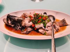 -隆聚时令海鲜(一舟店)