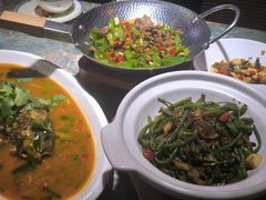 -米椰湘·辣椒炒肉