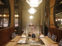 -湊湊火锅·茶憩(上海合生汇店)