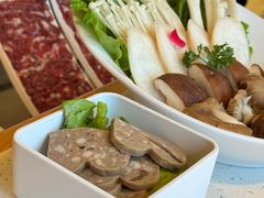 -左庭右院鲜牛肉火锅(苏州园区永旺店)