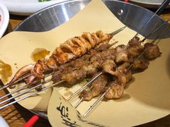 -必点海鲜·鲅鱼水饺(鞍山西道店)