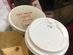 -肯德基(北京南站店)