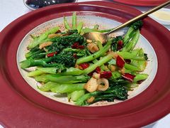 -院里寻菜·精致庭院菜(观沙岭店)