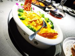 -月湖翠·上海菜(思南公馆淮海店)