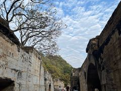 -威远炮台