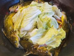 -王老六铁锅炖鱼(翠微店)