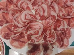 -曲氏老北京涮肉(摩尔店)