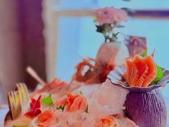 -花潮料理艺食馆(SM新生活广场店)