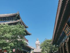 -天津妈祖文化园