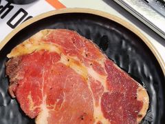 -非烤勿扰自助烤肉(阳江百利广场店)