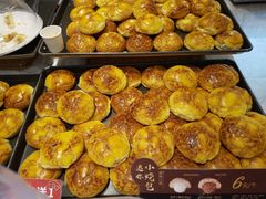 -面包新语(无锡M会员店)