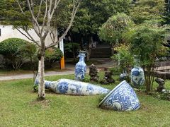 -景德镇古窑民俗博览区